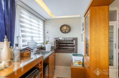 Apartamento com 3 quartos à venda na avenida túlio de rose, 500, jardim europa, porto alegre, 146 m2 por r$ 2.850.000