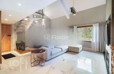 Casa com 2 quartos à venda na rua amaragi, 112, cristo redentor, porto alegre, 319 m2 por r$ 1.690.000
