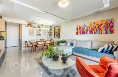 Apartamento com 2 quartos à venda na avenida ijuí, 259, petrópolis, porto alegre, 90 m2 por r$ 1.399.000
