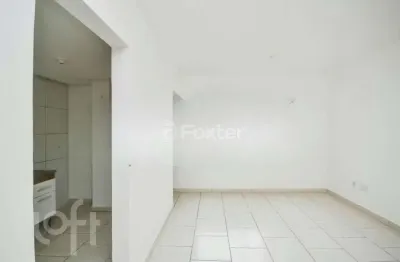 Apartamento com 1 quarto à venda na rua gomes jardim, 632, santana, porto alegre, 42 m2 por r$ 265.000