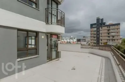 Apartamento com 1 quarto à venda na rua oito de julho, 165, jardim botânico, porto alegre, 98 m2 por r$ 339.000