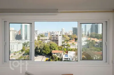 Apartamento com 3 quartos à venda na avenida doutor nilo peçanha, 1452, boa vista, porto alegre, 130 m2 por r$ 1.500.000