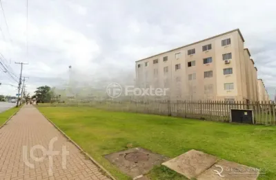 Apartamento com 2 quartos à venda na avenida francisco silveira bitencourt, 1818, sarandi, porto alegre, 40 m2 por r$ 200.000