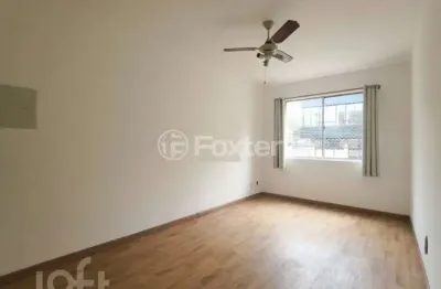 Apartamento com 1 quarto à venda na rua vasco da gama, 217, bom fim, porto alegre, 37 m2 por r$ 280.000