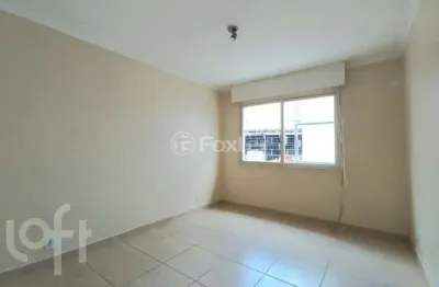 Apartamento com 1 quarto à venda na rua gaston englert, 675, vila ipiranga, porto alegre, 46 m2 por r$ 228.000