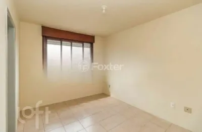 Apartamento com 1 quarto à venda na rua edmundo bastian, 723, cristo redentor, porto alegre, 42 m2 por r$ 209.000
