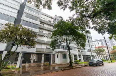 Apartamento com 2 quartos à venda na rua guadalupe, 450, jardim lindóia, porto alegre, 94 m2 por r$ 730.000