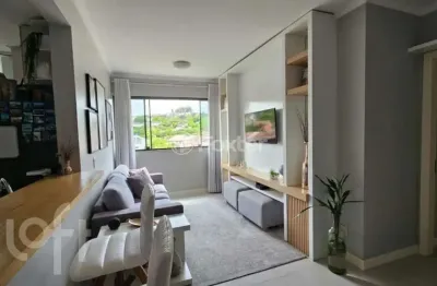 Apartamento com 2 quartos à venda na rua porto calvo, 132, ipanema, porto alegre, 69 m2 por r$ 360.000