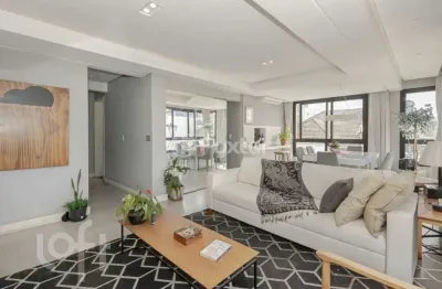 Apartamento com 2 quartos à venda na rua beck, 47, menino deus, porto alegre, 87 m2 por r$ 899.000