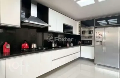 Casa com 3 quartos à venda na rua paulo setúbal, 107, passo da areia, porto alegre, 315 m2 por r$ 1.450.000
