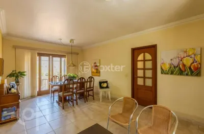Casa com 3 quartos à venda na rua general salustiano, 488, marechal rondon, canoas, 314 m2 por r$ 1.190.000
