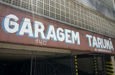 Garagem à venda na avenida independência, 140, independência, porto alegre, 12 m2 por r$ 32.000