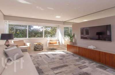 Apartamento com 3 quartos à venda na rua araruama, 805, vila jardim, porto alegre, 120 m2 por r$ 1.380.000