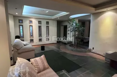 Casa com 6 quartos à venda na avenida engenheiro alfredo correa daudt, 265, boa vista, porto alegre, 405 m2 por r$ 2.000.000