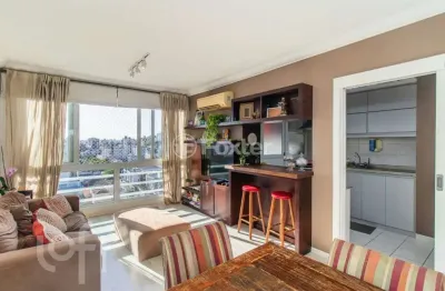 Apartamento com 2 quartos à venda na rua felizardo furtado, 491, petrópolis, porto alegre, 70 m2 por r$ 839.000