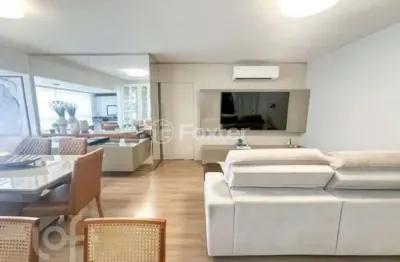 Apartamento com 3 quartos à venda na rua são ludgero, 323, barreiros, são josé, 113 m2 por r$ 1.272.000