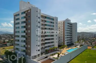 Apartamento com 3 quartos à venda na rua josé beiro, 486, jardim atlântico, florianópolis, 98 m2 por r$ 1.250.000