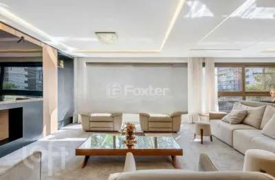 Apartamento com 3 quartos à venda na rua tito lívio zambecari, 611, mont serrat, porto alegre, 460 m2 por r$ 6.200.000