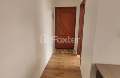 Apartamento com 1 quarto à venda na rua orfanotrófio, 600, santa tereza, porto alegre, 42 m2 por r$ 150.000