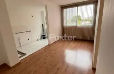 Apartamento com 2 quartos à venda na avenida juca batista, 250, cavalhada, porto alegre, 45 m2 por r$ 230.000