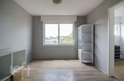 Apartamento com 2 quartos à venda na rua marcílio dias, 480, menino deus, porto alegre, 61 m2 por r$ 359.000