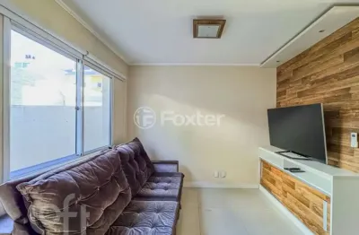 Casa em condomínio fechado com 3 quartos à venda na avenida açucena, 650, estância velha, canoas, 165 m2 por r$ 895.000