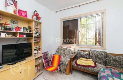Apartamento com 2 quartos à venda na rua rafael saadi, 9, menino deus, porto alegre, 49 m2 por r$ 198.000