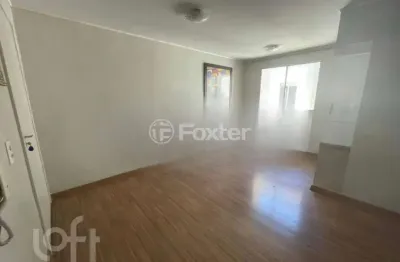 Apartamento com 2 quartos à venda na rua gabriel franco da luz, 242, sarandi, porto alegre, 47 m2 por r$ 190.000