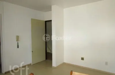 Apartamento com 1 quarto à venda na rua general couto de magalhães, 2046, são joão, porto alegre, 36 m2 por r$ 210.000