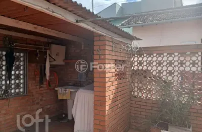 Casa com 3 quartos à venda na rua são francisco, 757, centro, são leopoldo, 44 m2 por r$ 318.000