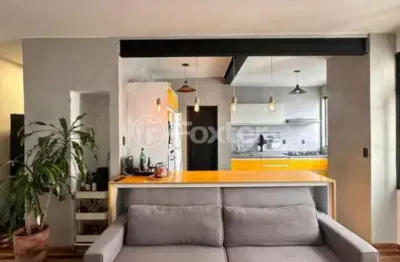 Apartamento com 3 quartos à venda na rua ramiro barcelos, 1745, bom fim, porto alegre, 82 m2 por r$ 551.000