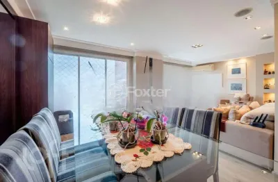 Apartamento com 3 quartos à venda na rua casemiro de abreu, 1557, bela vista, porto alegre, 152 m2 por r$ 1.990.000