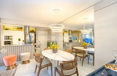 Apartamento com 2 quartos à venda na alameda eduardo guimarães, 73, três figueiras, porto alegre, 87 m2 por r$ 1.499.000