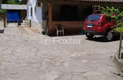 Terreno à venda na estrada octávio frasca, 250, belém velho, porto alegre, 800 m2 por r$ 434.600