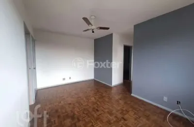 Apartamento com 2 quartos à venda na rua doutor deoclécio pereira, 3, jardim floresta, porto alegre, 56 m2 por r$ 190.000