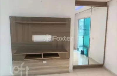 Apartamento com 2 quartos à venda na rua joão paulo gaspar, 100, ipiranga, são josé, 60 m2 por r$ 350.000