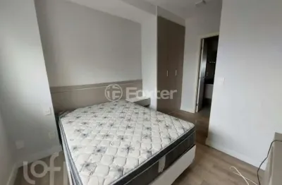 Apartamento com 1 quarto à venda na rua general salustiano, 855, marechal rondon, canoas, 36 m2 por r$ 450.000