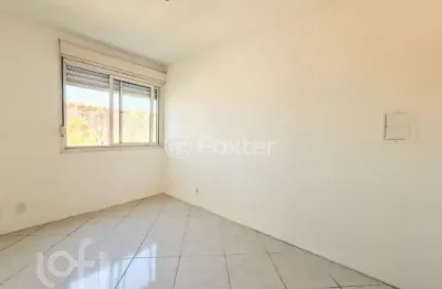 Apartamento com 2 quartos à venda na avenida a. j. renner, 1820, humaitá, porto alegre, 47 m2 por r$ 200.000