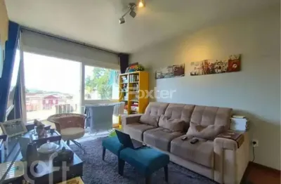 Apartamento com 2 quartos à venda na rua ribeiro de almeida, 189, hamburgo velho, novo hamburgo, 66 m2 por r$ 320.000