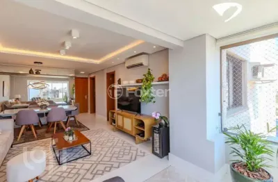 Apartamento com 3 quartos à venda na rua botafogo, 1212, menino deus, porto alegre, 100 m2 por r$ 950.000