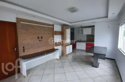 Apartamento com 3 quartos à venda na rua alexandria, 155, pagani, palhoça, 77 m2 por r$ 350.000