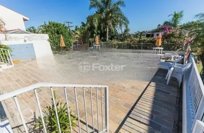 Casa em condomínio fechado com 3 quartos à venda na rua professora thereza noronha, 125, espírito santo, porto alegre, 101 m2 por r$ 325.000