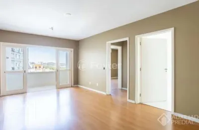 Apartamento com 1 quarto à venda na rua duque de caxias, 876, centro histórico, porto alegre, 57 m2 por r$ 340.000