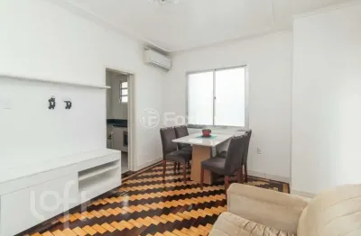Apartamento com 2 quartos à venda na rua duque de caxias, 1525, centro histórico, porto alegre, 60 m2 por r$ 350.000