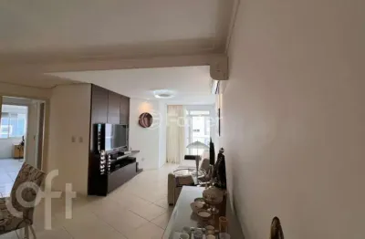 Apartamento com 3 quartos à venda na avenida buriti, 680, itacorubi, florianópolis, 104 m2 por r$ 1.250.000
