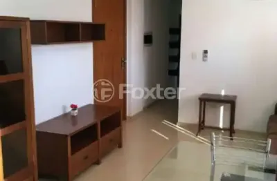 Apartamento com 2 quartos à venda na rua veador porto, 582, santana, porto alegre, 54 m2 por r$ 500.000