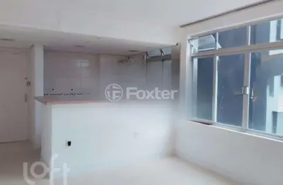 Apartamento com 1 quarto à venda na rodovia admar gonzaga, 1863, itacorubi, florianópolis, 40 m2 por r$ 385.000