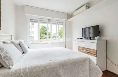 Apartamento com 2 quartos à venda na avenida coronel lucas de oliveira, 2303, bela vista, porto alegre, 61 m2 por r$ 350.000