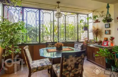 Apartamento com 3 quartos à venda na rua ramiro barcelos, 953, independência, porto alegre, 192 m2 por r$ 580.000