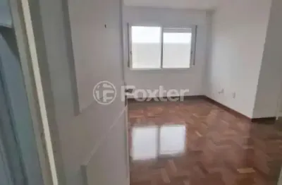 Apartamento com 1 quarto à venda na rua coronel manoel py, 204, são joão, porto alegre, 38 m2 por r$ 285.000